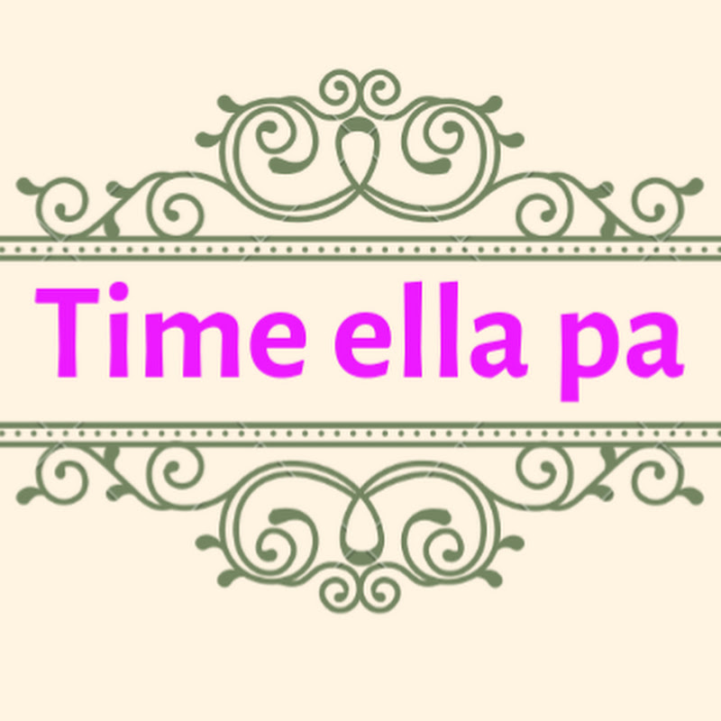 Time ella pa