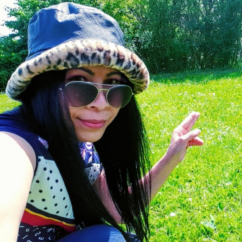 GM. Marisa Life Story