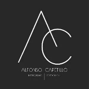 Alfonso Capetillo Interiorismo