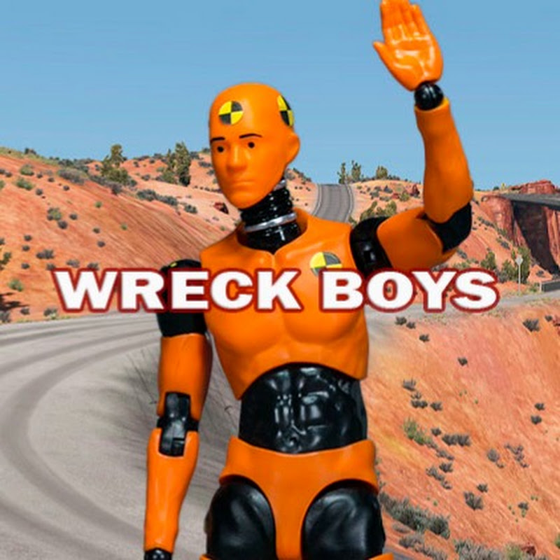 BeamNG BOYS