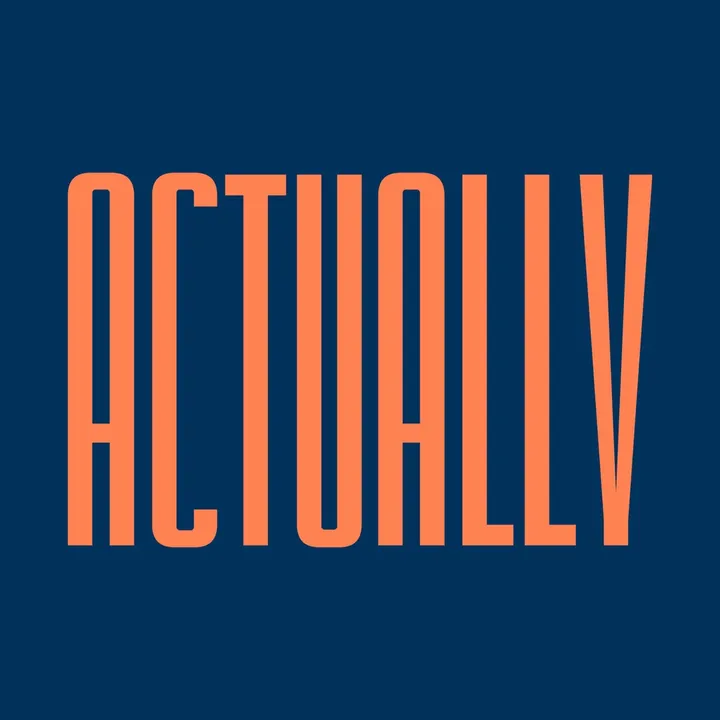 Actually Podcast