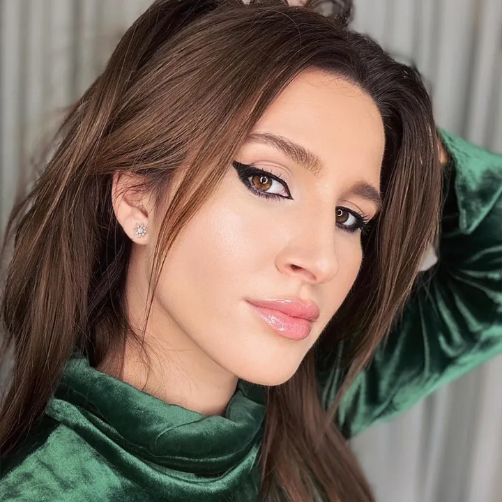Elena Mihale