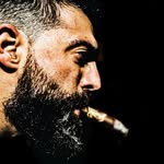 BBQ •BOURBON • BARBELLS