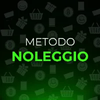 Metodo Noleggio - Ecommerce