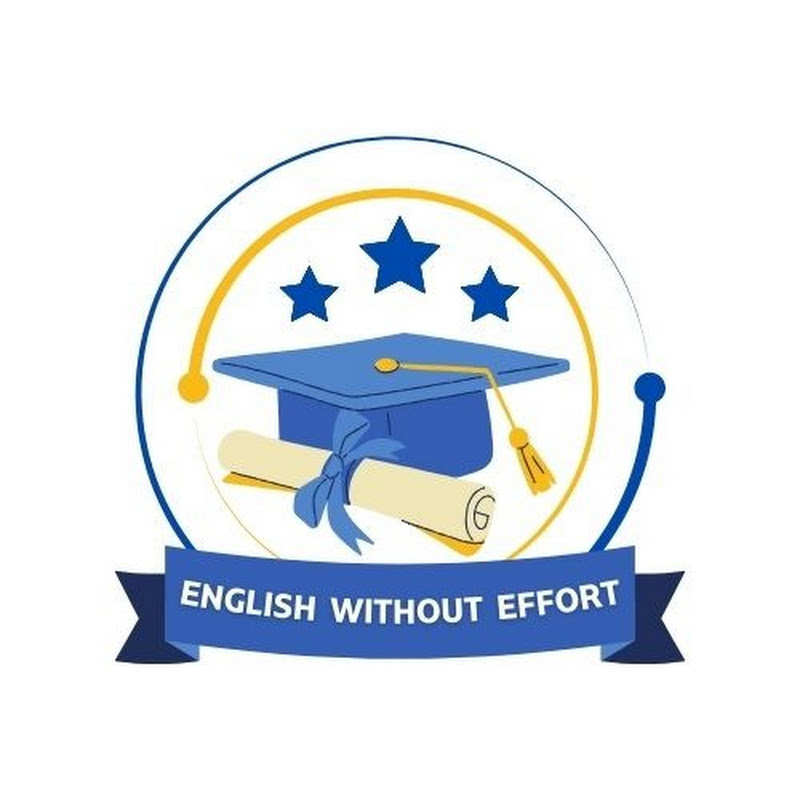 انجليزي بدون مجهود - English