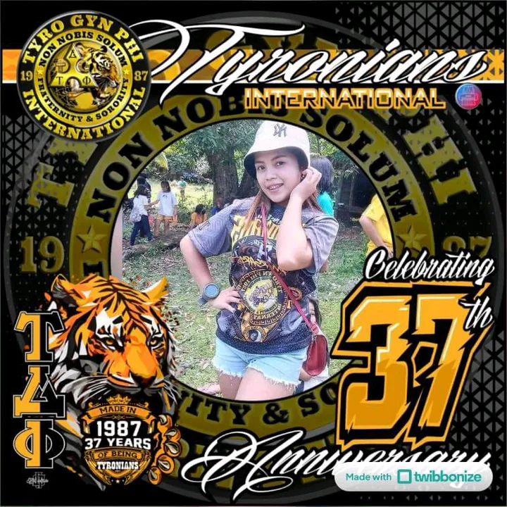 @LADY_TYRO🐅☝️