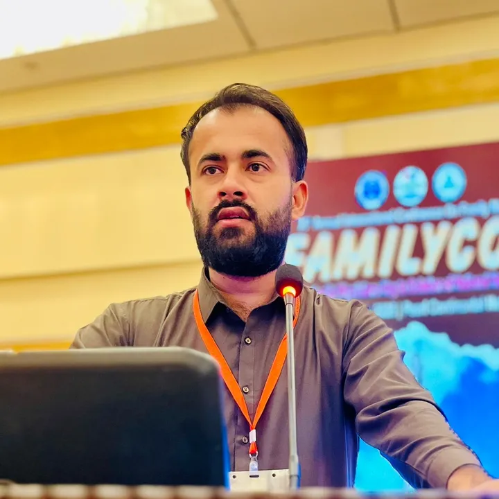 Dr Azhar Clips