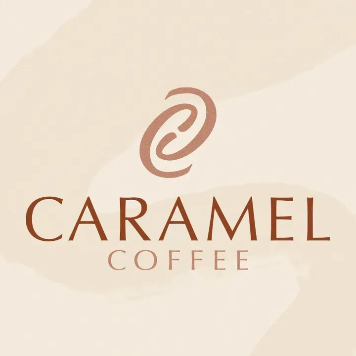 Caramel Coffee