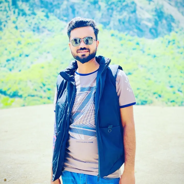 Saim Bhatti