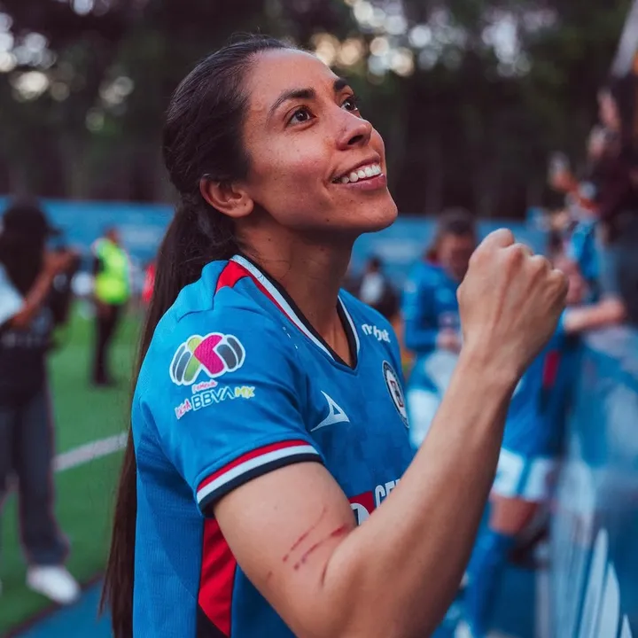 Ana Lucía Martínez