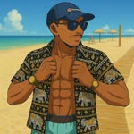 Ibrahim Etoo