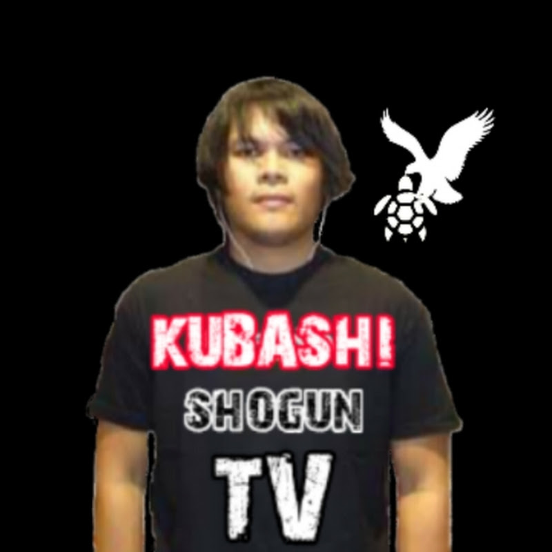 Kubashi Shogun TV