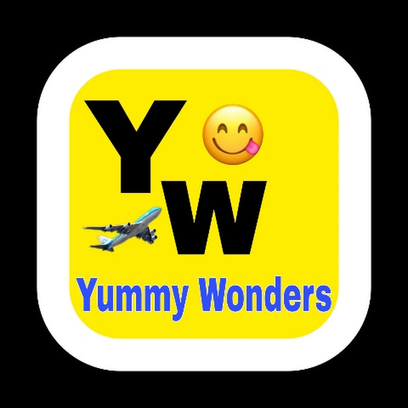 Yummy Wonders