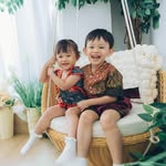 Cedric and Valerie