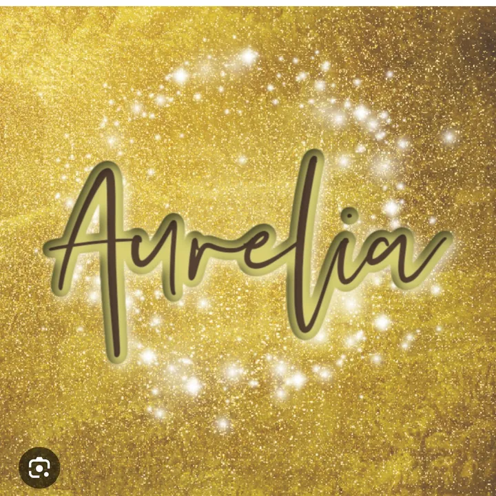 Aurelia.