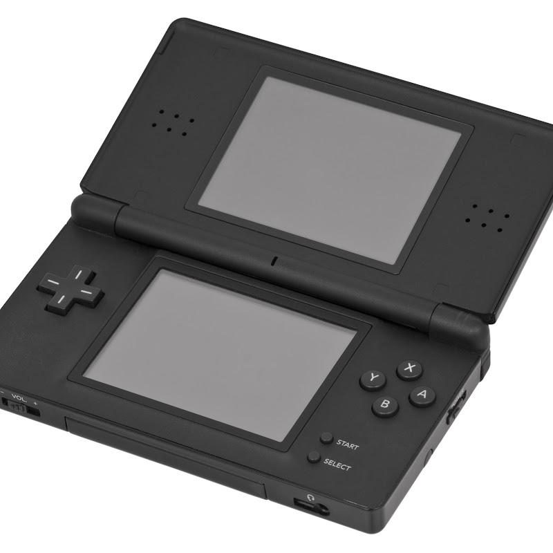 KK Nintendo DS Game