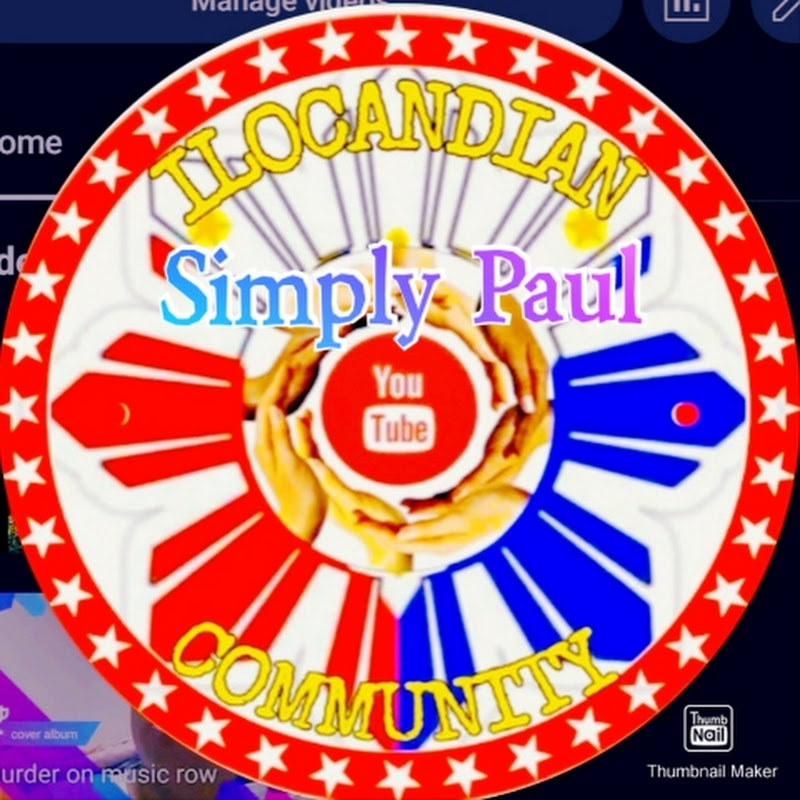 Simply Paul 