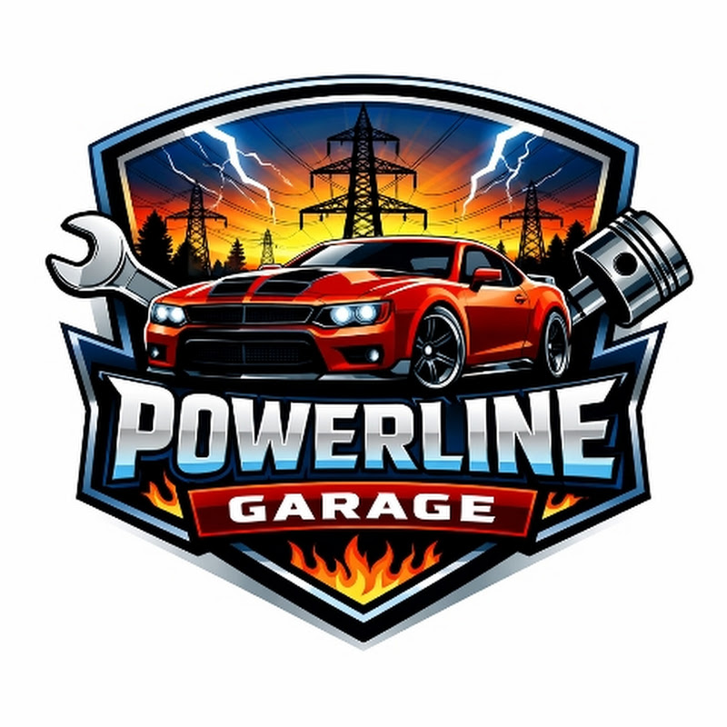 Powerline Garage 