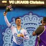 Christos Volikakis