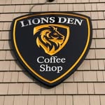 Lions Den Coffee Shop