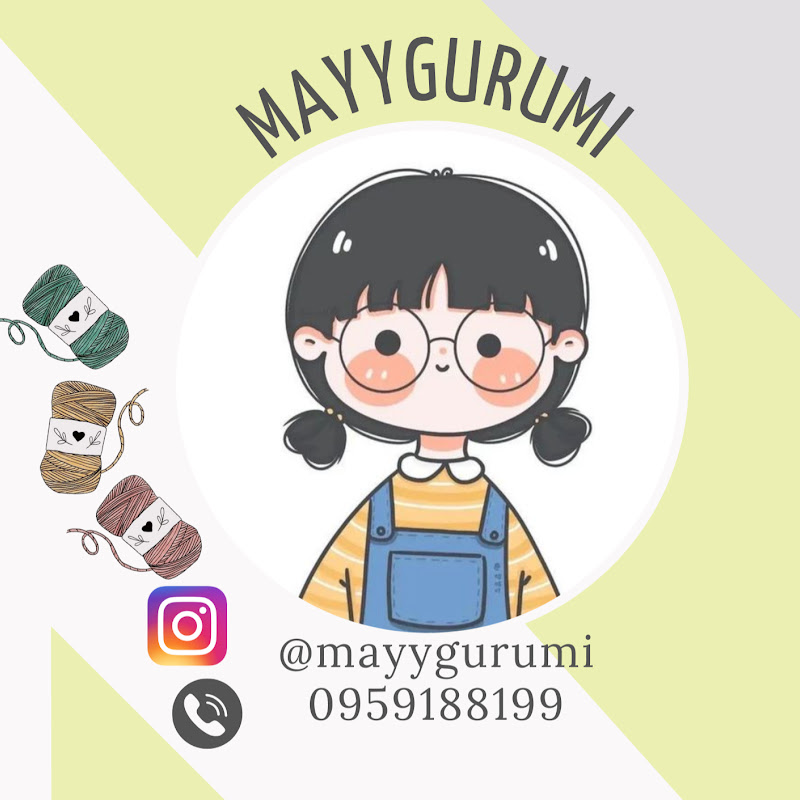 MAYYGURUMI 