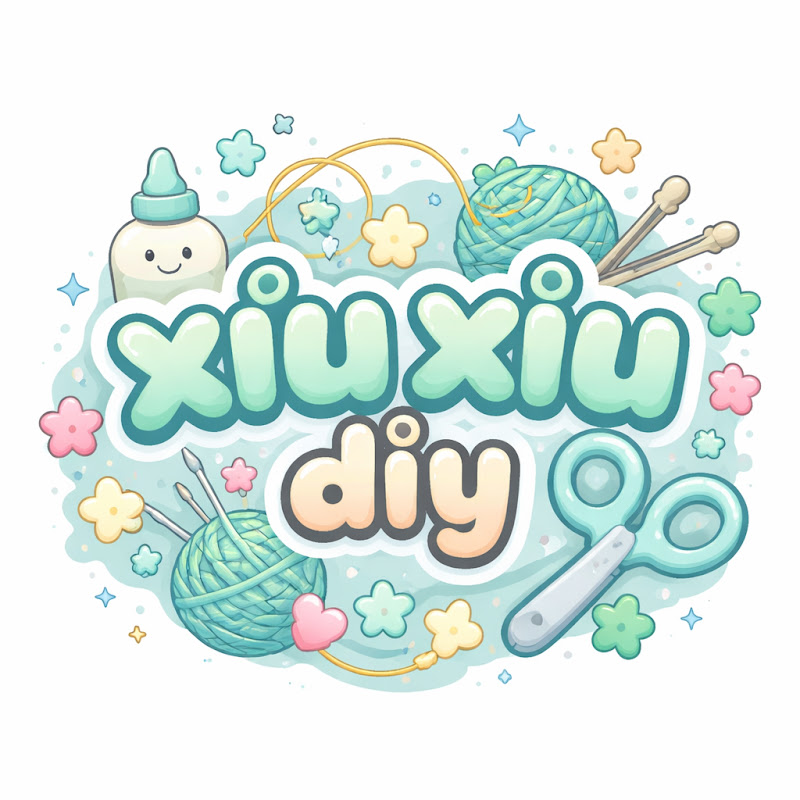 Xíu xiu diy
