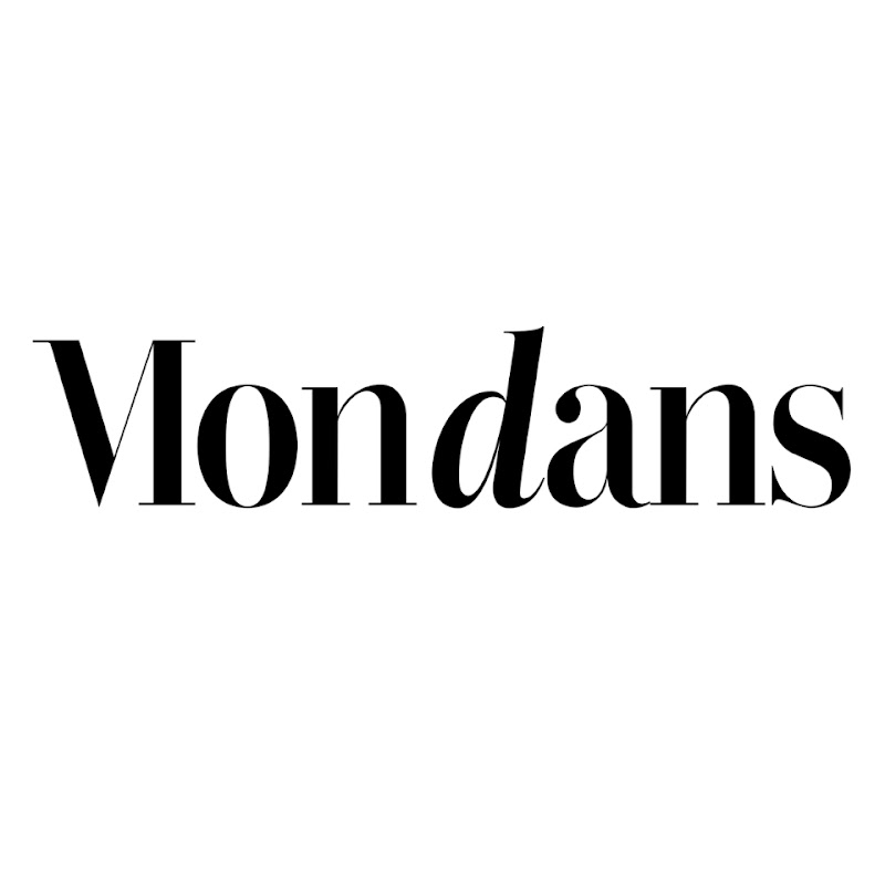 Mondans