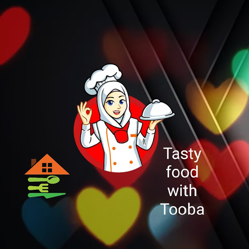 Tasty food with Tooba🇩🇪