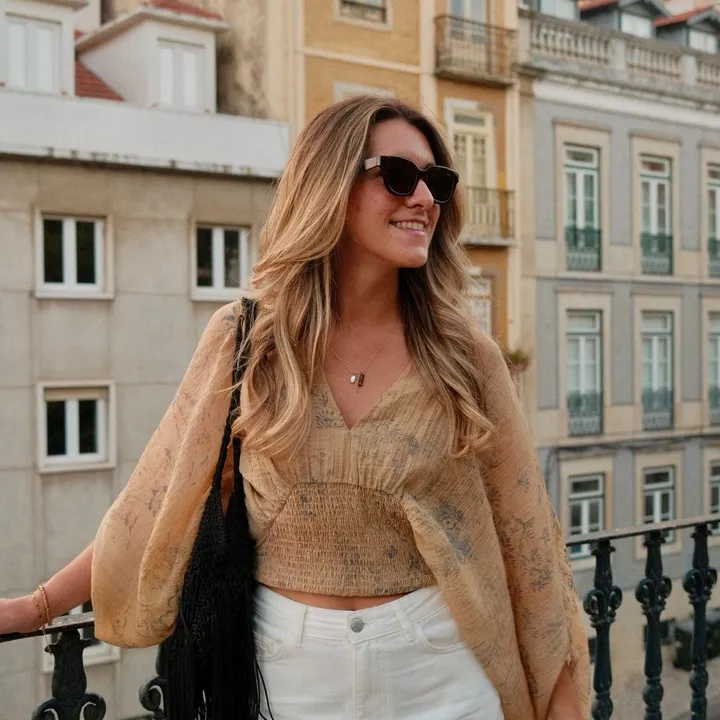 Patrícia Dias