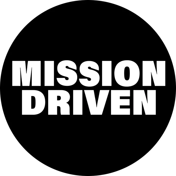 Mission Driven™