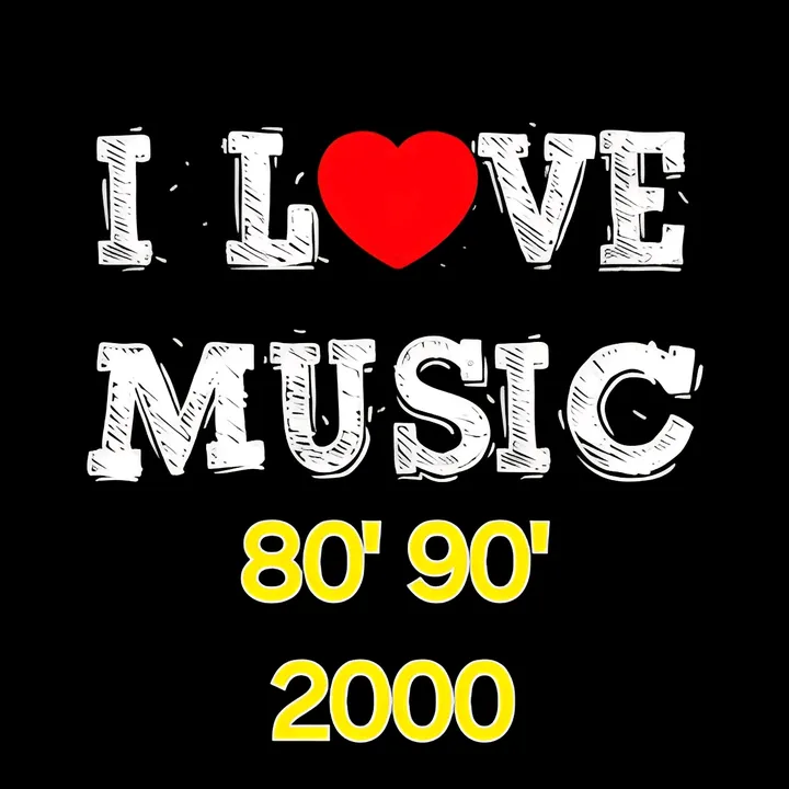 📀 I L❤️VE MUSIC 📀