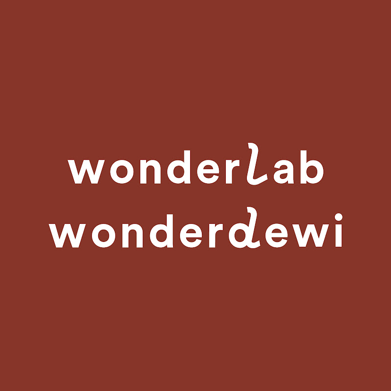 WonderLab | WonderDewi