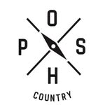 P.O.S.H Country