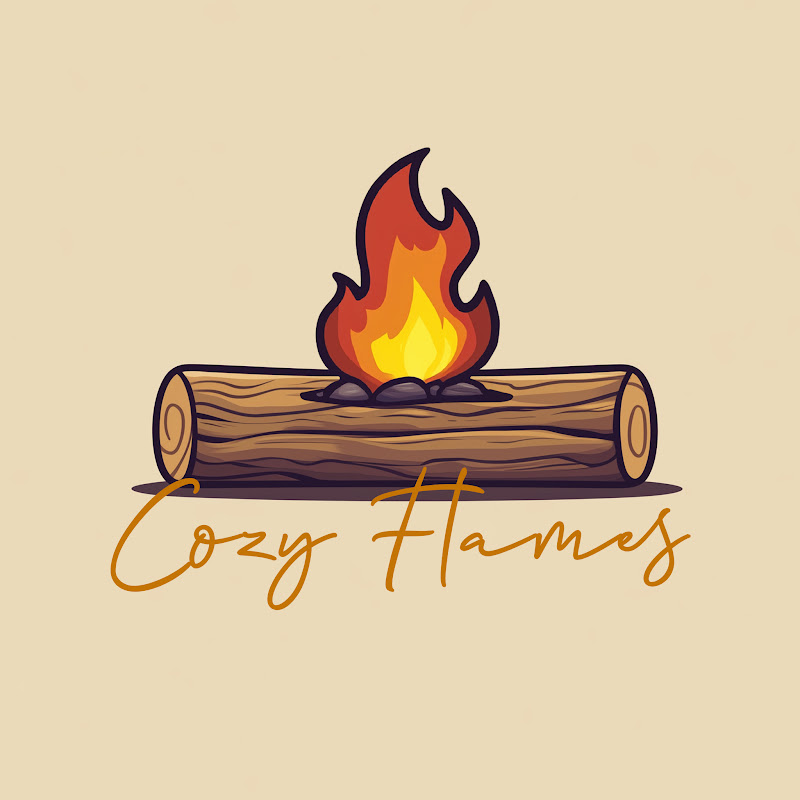 Llamas Acogedoras - Cozy Flames