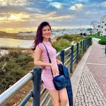 The Traveling Filipina