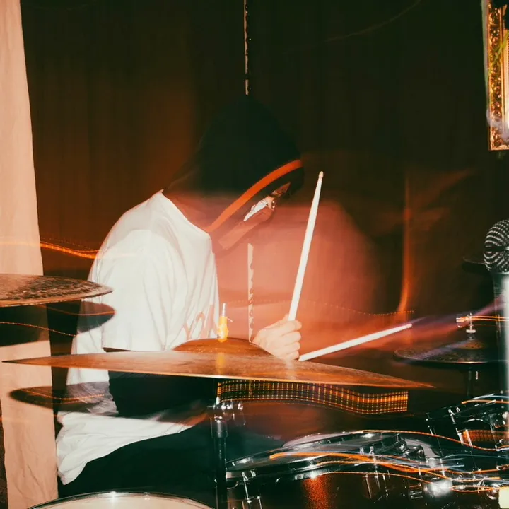 Hahran drums 🥁