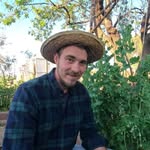 Oli | Permaculture designer