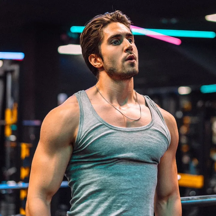 Fritz Horstmann | Health coach