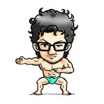 𝐇𝐢𝐭𝐨𝐬𝐡𝐢  𝐓𝐚𝐤𝐚𝐝𝐚  たかだトレ