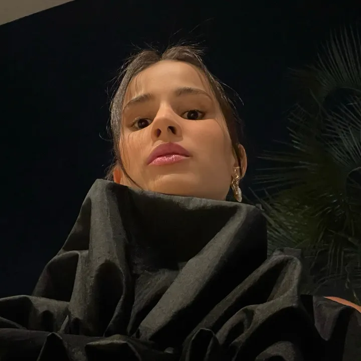 Ana Duque 🎀