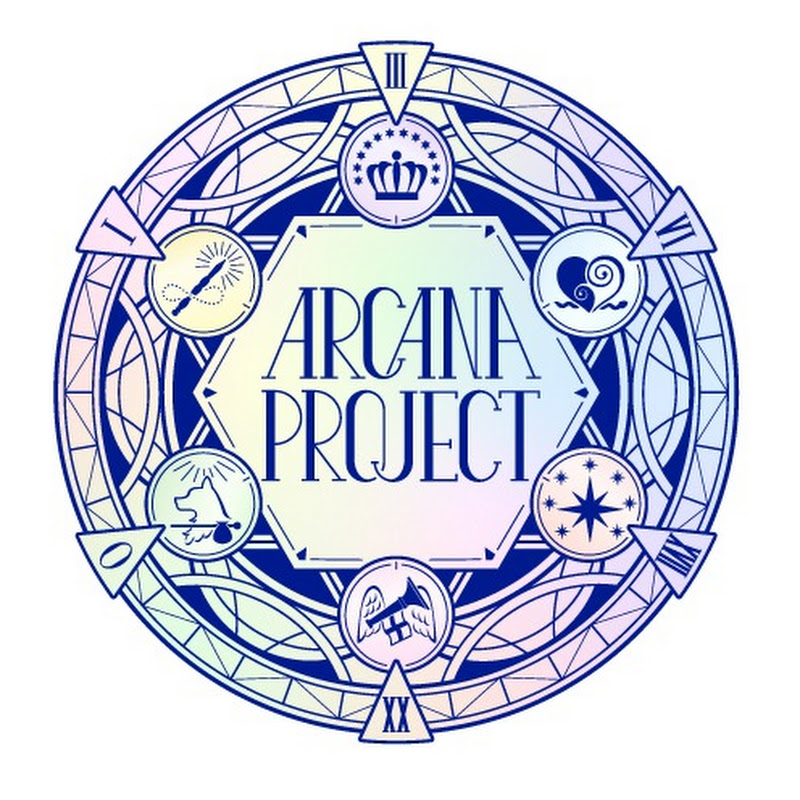 ARCANA PROJECT Official Channel