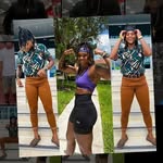 Destiny Jones
