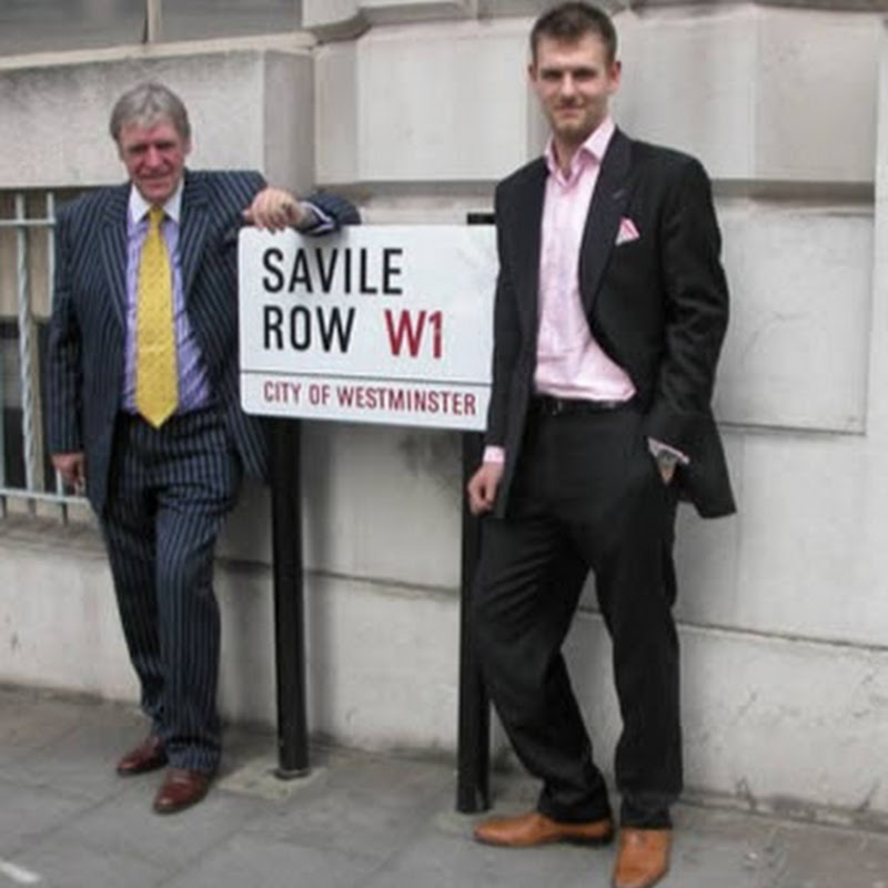 James Personal Tailor & Son