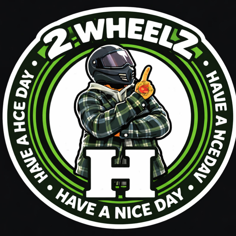 2 WHEELZ H