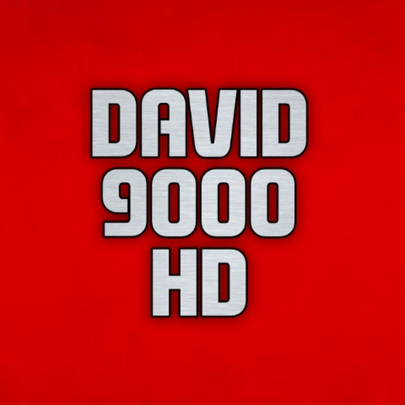David9000HD