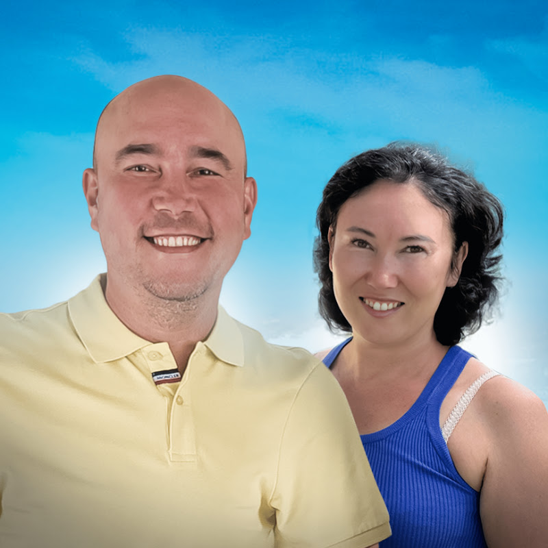 Турагентство Stranoteka Ринат и Лилия Хамидуллины