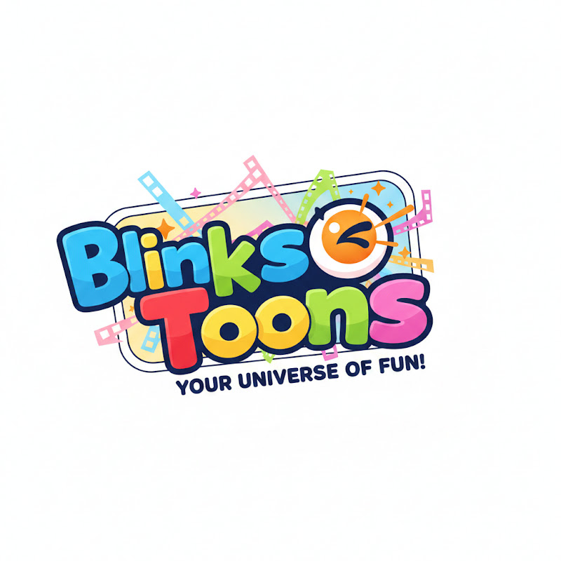 Blinks Toons