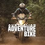 Australian Adventure Bike mag