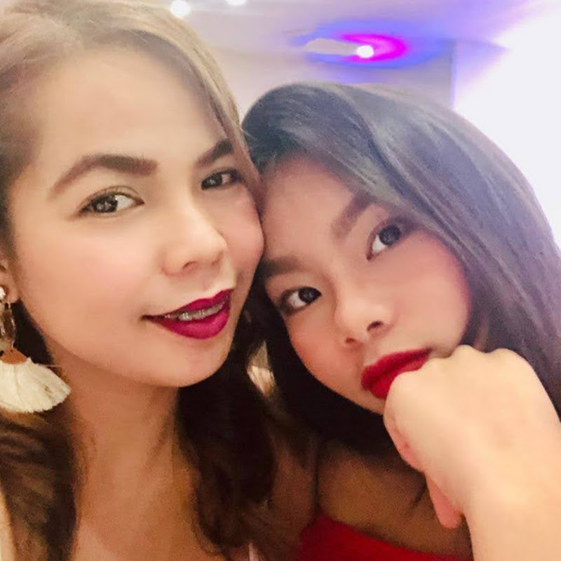 Marlaine's Vlog
