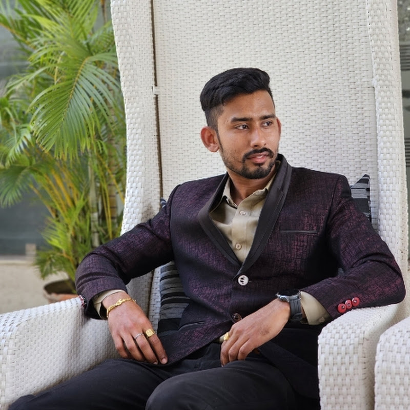 SRIJAN INTERIORS DESIGN  SAMEER MANDAL 